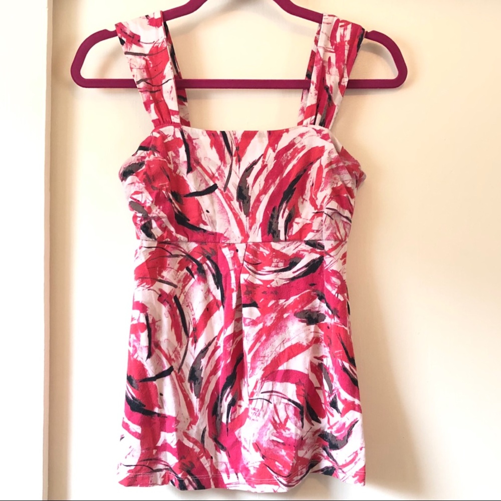 Ann Taylor XS Tank
